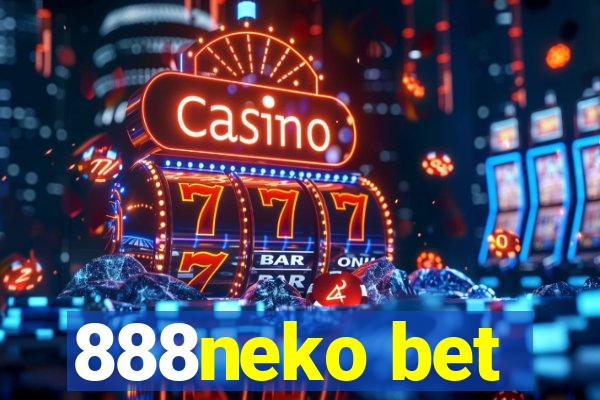888neko bet
